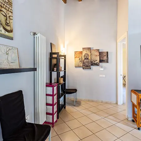 House Apartment