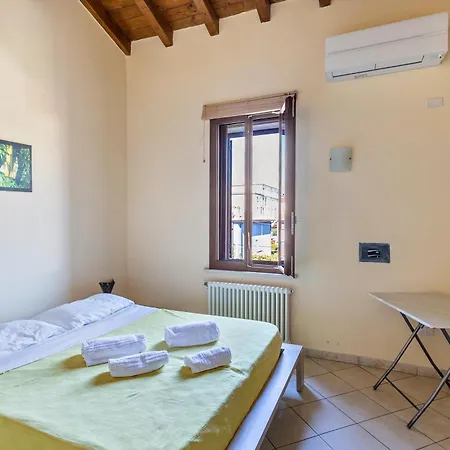 House Apartment