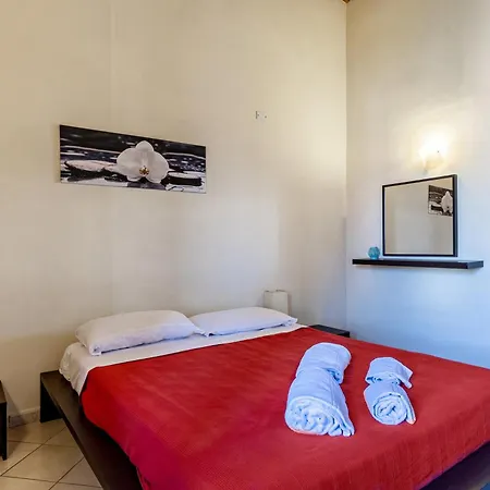 House Apartment Verona