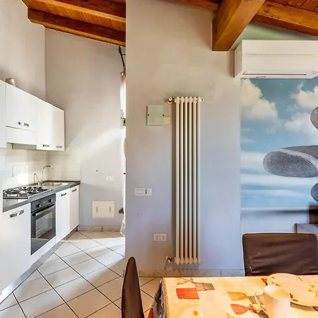 House Apartment