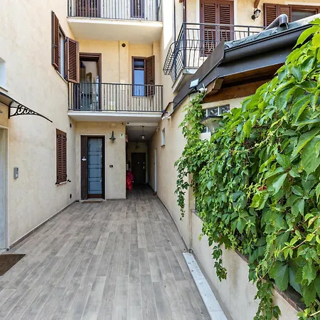 House Apartment