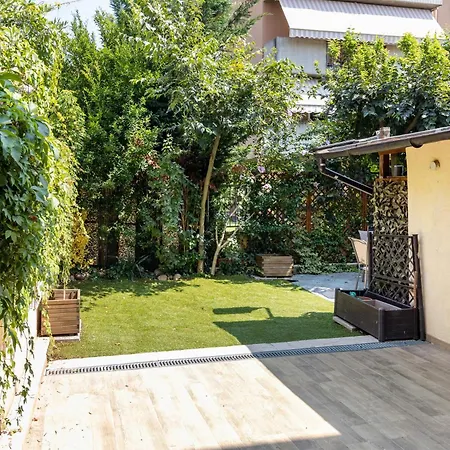 Apartment House Verona